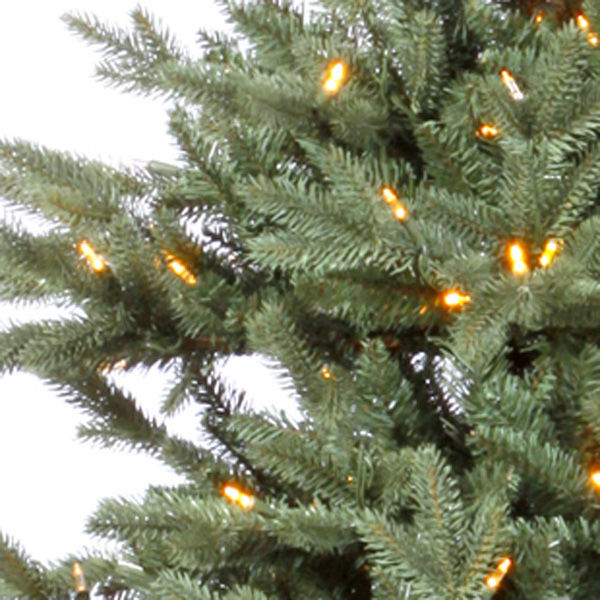 7.5 ft. Artificial Christmas Tree Image