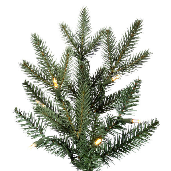 6.5 ft. Artificial Christmas Tree Image