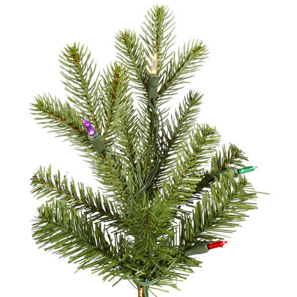 7.5 ft. Artificial Christmas Tree Image