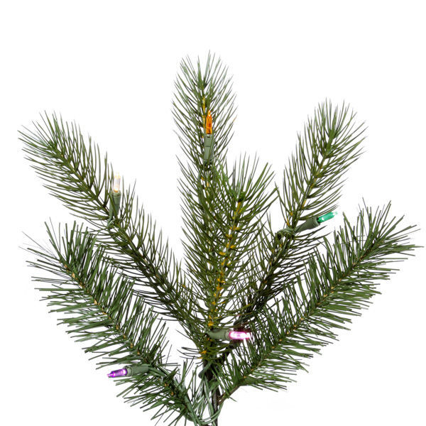 6.5 ft. Artificial Christmas Tree Image