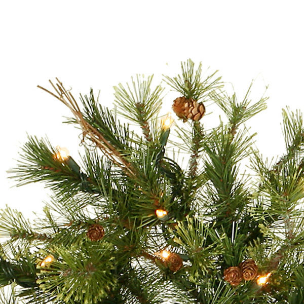 9 ft. Christmas Garland Image