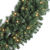 8 ft. Christmas Wreath Thumbnail
