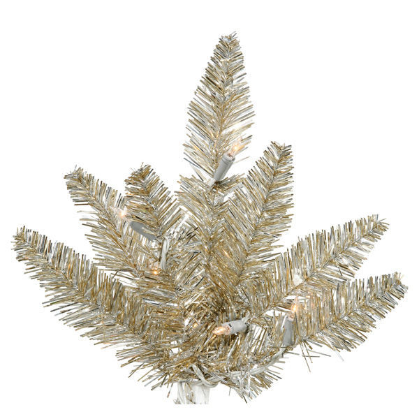 4.5 ft. Artificial Christmas Tree Image