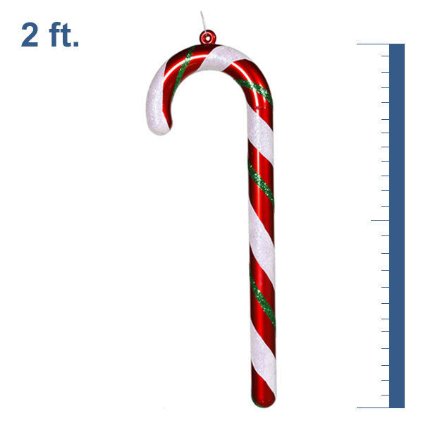 Candy Cane Image