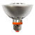 600 Lumens - 10 Watt - 3000 Kelvin - LED PAR30 Short Neck Lamp Thumbnail