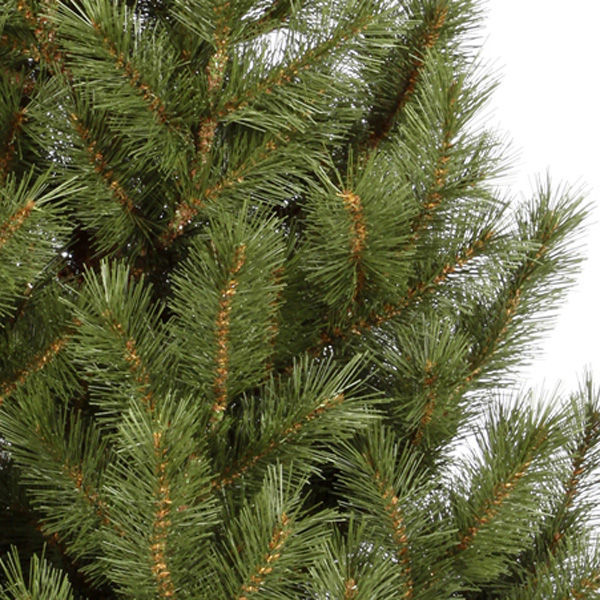 7 ft. x 41 in. Artificial Christmas Tree Image