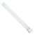 4 Pin - 2G11 Base - Plug-In UV Germicidal Bulb - 55 Watt - 21 in. Length - PLT PL-L55W/TUV Thumbnail