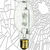 GE 42729 - Shatter Resistant - MH250 Thumbnail