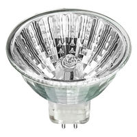 50 Watt - MR16 - X-Life - EXZ Narrow Flood - Glass Face - 4,000 Life Hours - 3,000 Candlepower - 12 Volts