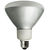 BR40 CFL - 16 Watt - 65W Equal - 6500K Full Spectrum Daylight Thumbnail