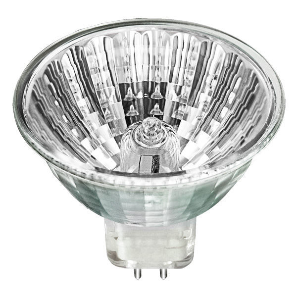Plusrite 3219 - 50 Watt - MR16 - EXZ Narrow Flood Image