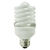 Spiral CFL - 42 Watt - 150 Watt Equal - Halogen Match Thumbnail