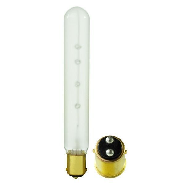 Satco S3249 - 25 Watt - T6.5 Image