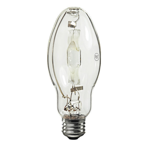 5 175 Watt Metal Halide MH Lamps Bulbs M57 ED17