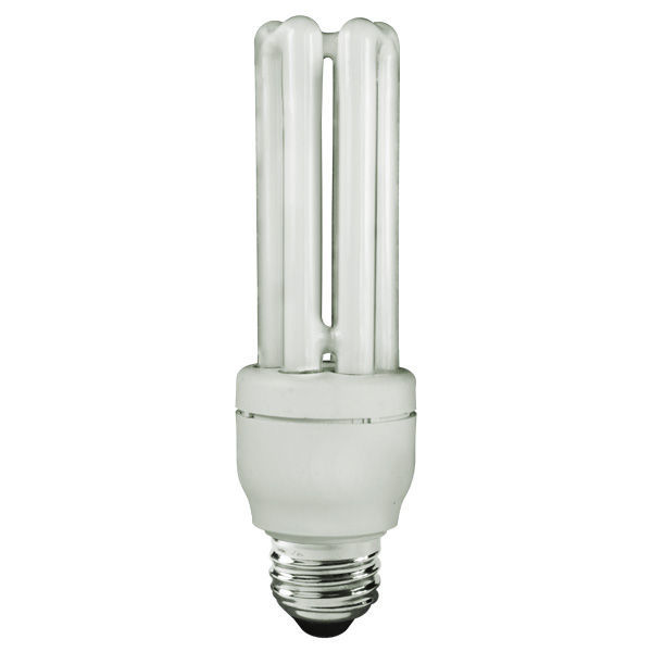 T3 Biax CFL - 15 Watt - 60W Equal - 2700K Warm White Image