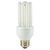 Spiral CFL Bulb - 75W Equal - 18 Watt Thumbnail