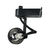 PLT PTL207B - Gimbal Ring Low Voltage Track Fixture - Black Thumbnail