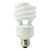 Spiral CFL - 23 Watt - 100 Watt Equal - Incandescent Match Thumbnail