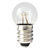 Eiko - 233 Mini Indicator Lamp Thumbnail