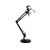 Satco 76358 - Black Finish