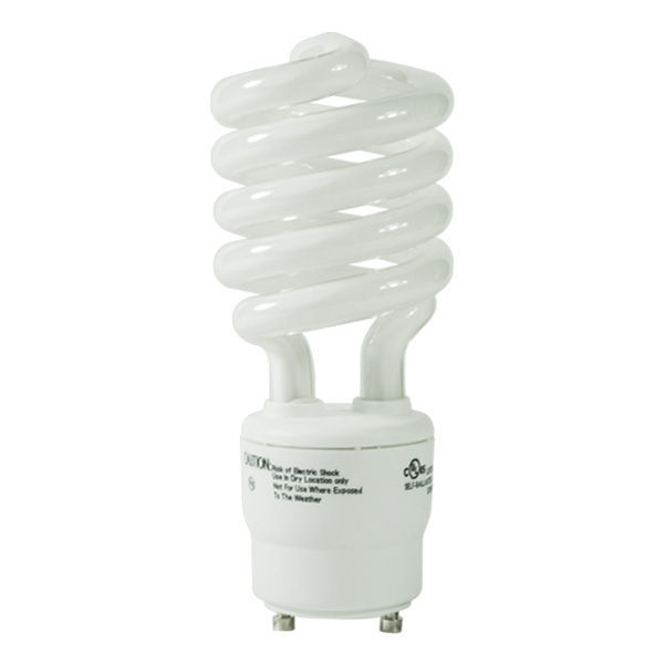 TCP 33123SP-27K - 23 Watt CFL - 2700K Warm White Image