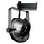 Nora NTL-220B - Gimbal Ring Low Voltage Track Fixture - Black Thumbnail