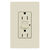 15 Amps - GFCI Receptacle - Tamper Resistant Thumbnail