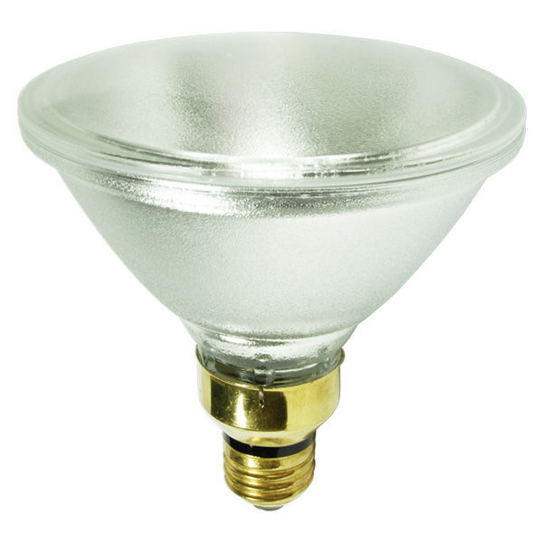 GE 18181 - 80 Watt - PAR38 - Spot Image
