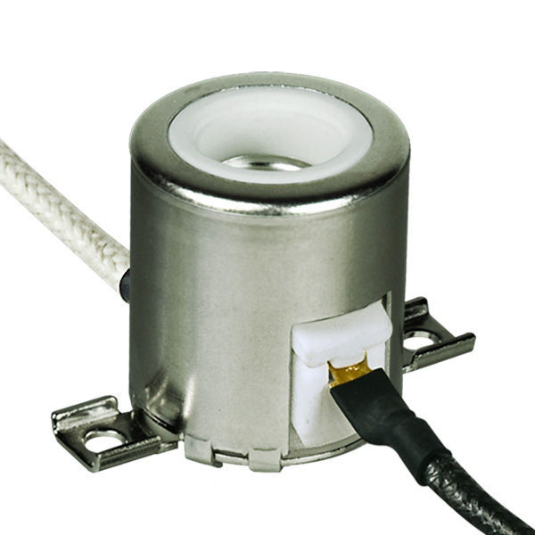 Mini Candelabra Lampholder Image