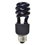 GE Lighting 16460 Energy Smart Spiral CFL 13-Watt (60-watt