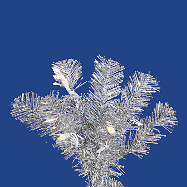 6.5 ft. x 27 in. Artificial Christmas Tree Image