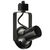 Track Light Fixture - Gimbal Ring - Black - Uses Medium Based Bulbs R30/PAR30 or Smaller Thumbnail