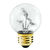 Bulbrite 716311 - 5 Watt - G16 Globe Thumbnail