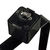  Track Light Fixture - Gimbal Ring - Black  Thumbnail