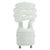 Spiral CFL - 13 Watt -  60W Equal - 3500K Halogen White Thumbnail