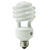 Spiral CFL - 23 Watt - 100 Watt Equal - Halogen Match Thumbnail