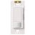 Lutron Maestro MS-OPS2-WH - White - Passive Infrared (PIR)  Thumbnail