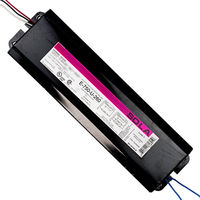 Sola E-750-U-260 - (2) Lamp - F96T12 - 120-277 Volt - Instant Start - 0.86 Ballast Factor