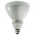 BR40 CFL - 20 Watt - 75W Equal - 2700K Warm White Thumbnail