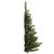 3 ft. x 24 in. Artificial Half Christmas Tree Thumbnail