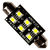 LED Festoon Bulb - 24 Volt Thumbnail