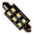 LED Festoon Bulb - 24 Volt Thumbnail