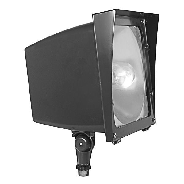 RAB EZHH150QT - Metal Halide Flood Light Image