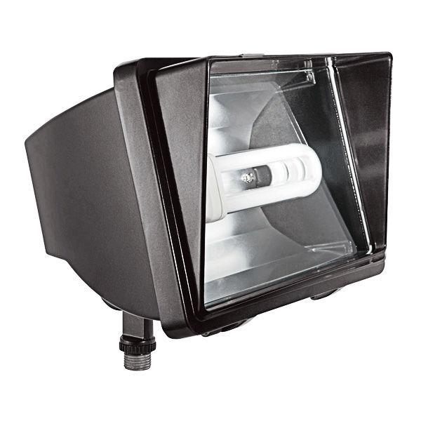 RAB FF42QT - Fluorescent Flood Light Image