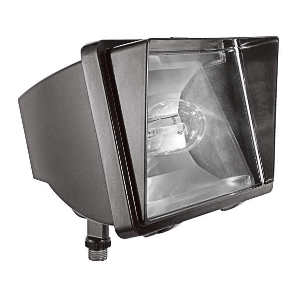 RAB FF70 - HPS Flood Light Fixture Image