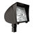 RAB FXLH400SFPSQ - Metal Halide Flood Light Fixture Thumbnail