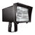 RAB FZH250PSQ - Metal Halide Flood Light Fixture Thumbnail