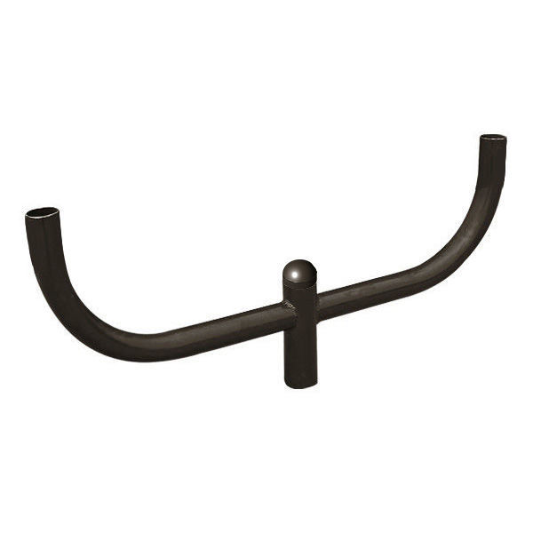 180 Degree - Double Bullhorn Image