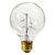 5 Watt - G25 Globe Incandescent Light Bulb Thumbnail
