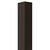 RAB PS4-11-20D2 - 20 ft. Drilled Square Steel Pole - 11 Gauge Thumbnail